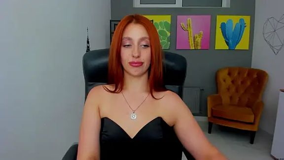 ZoeBurton