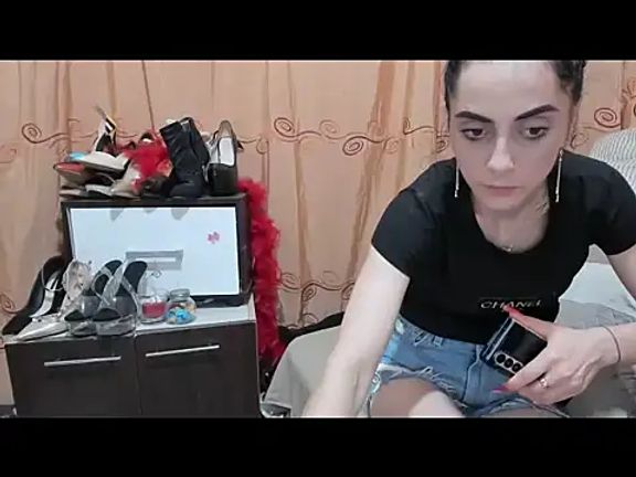 jessystarr
