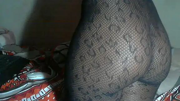 AdorableAfricanStar69