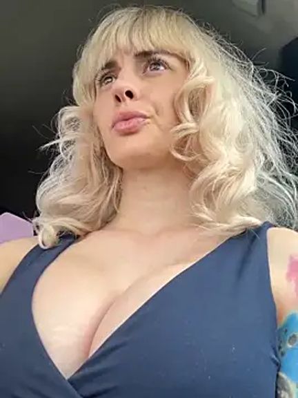 blondegirlx