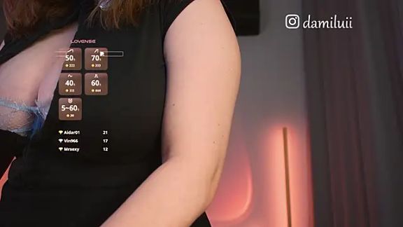 damilui