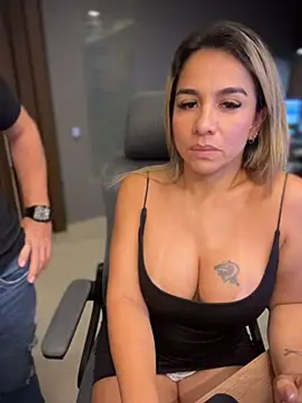 AngieVelezMilf