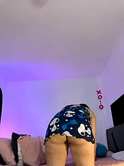 Nanybaker95