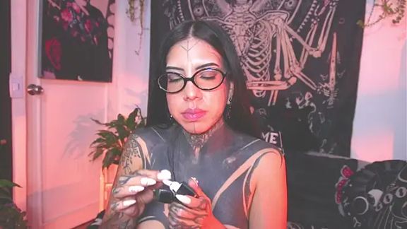 Dalia_Vorhees