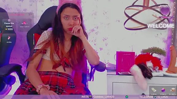 Goddess__Lilith