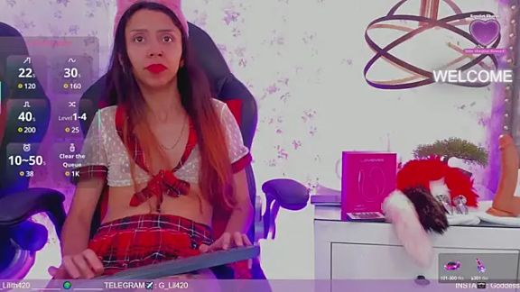 Goddess__Lilith