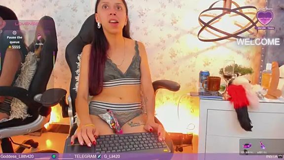 Goddess__Lilith