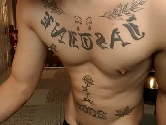 Jastine_hunk