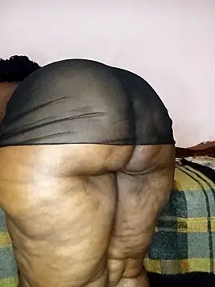 Sweetblackassxxx505