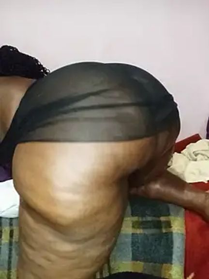 Sweetblackassxxx505