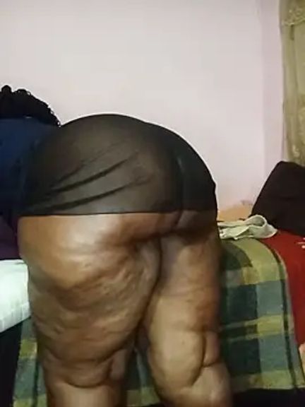 Sweetblackassxxx505