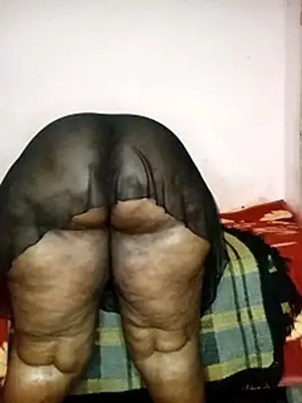 Sweetblackassxxx505