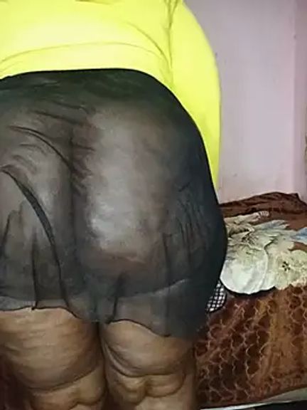 Sweetblackassxxx505