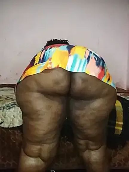 Sweetblackassxxx505