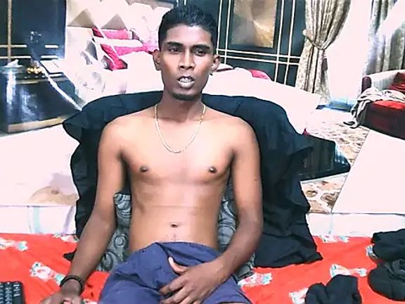 IndianThuggin
