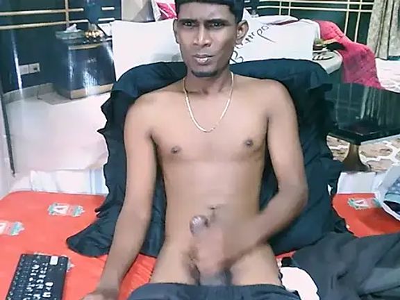 IndianThuggin