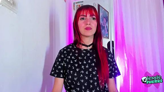 jessierocketx