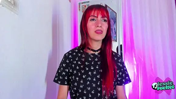 jessierocketx