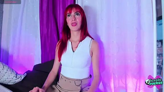 jessierocketx
