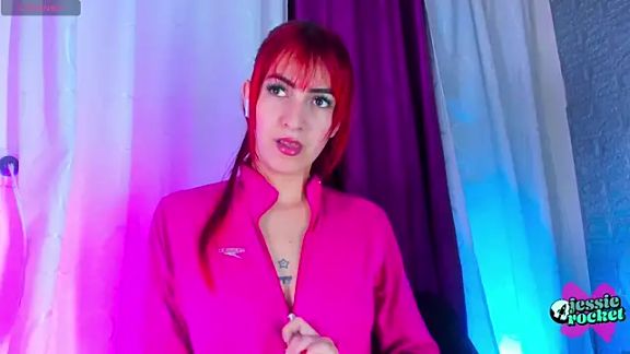 jessierocketx
