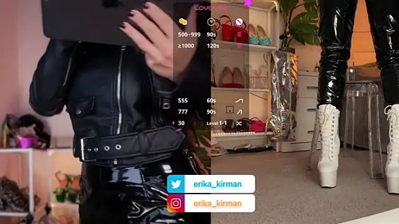 Erika_Kirman