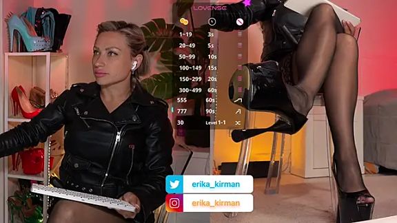Erika_Kirman