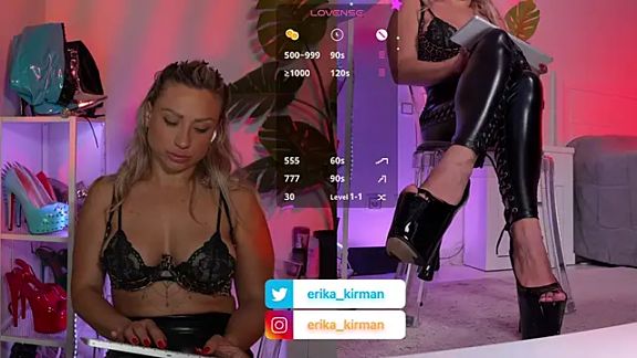 Erika_Kirman