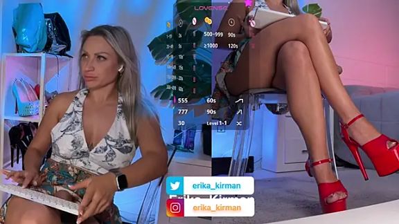 Erika_Kirman