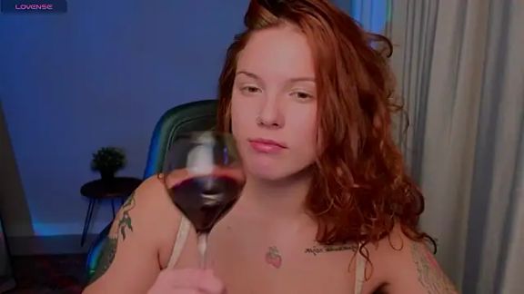 Elsie_Ginger