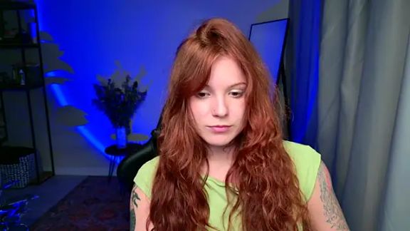 Elsie_Ginger