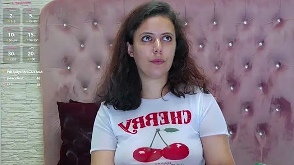 SophiaStarr