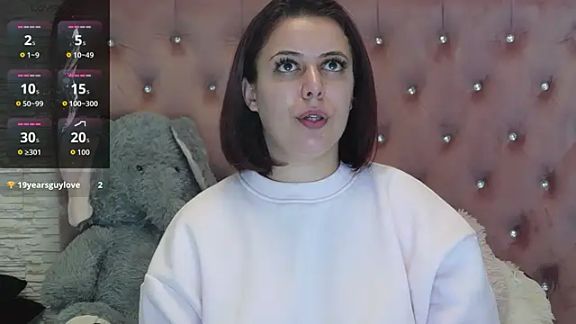 SophiaStarr