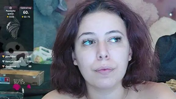SophiaStarr