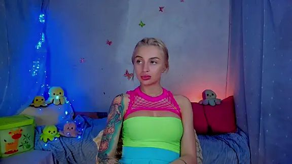 YourLizzyDoll