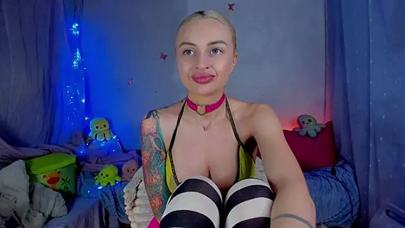 YourLizzyDoll