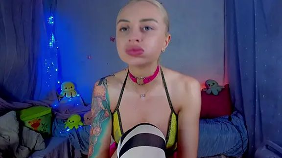 YourLizzyDoll