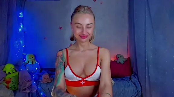 YourLizzyDoll
