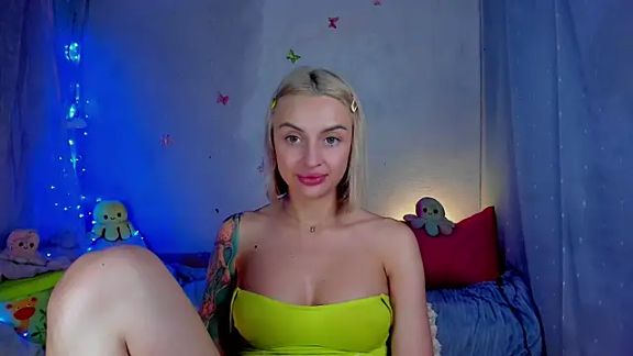 YourLizzyDoll