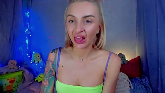 YourLizzyDoll