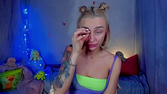 YourLizzyDoll