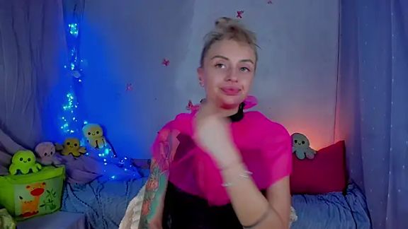 YourLizzyDoll