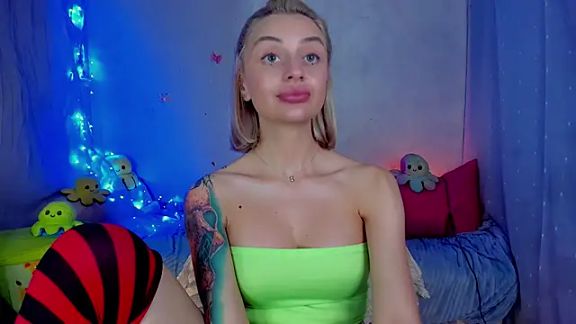 YourLizzyDoll