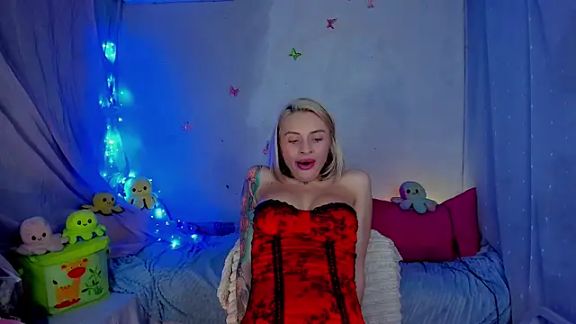 YourLizzyDoll
