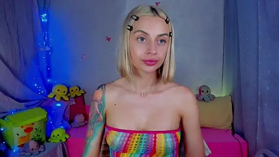 YourLizzyDoll