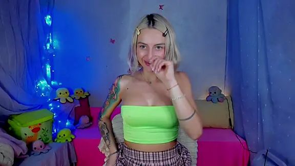 YourLizzyDoll