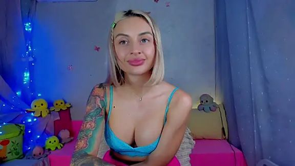YourLizzyDoll
