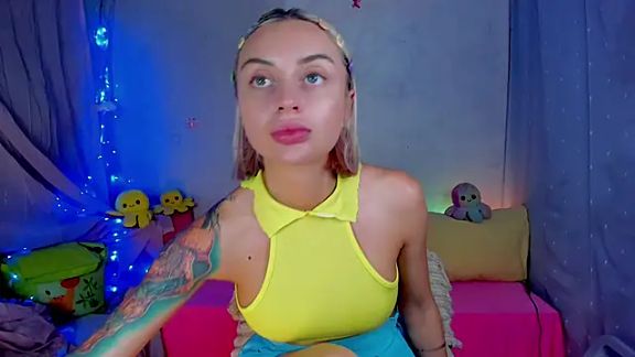 YourLizzyDoll