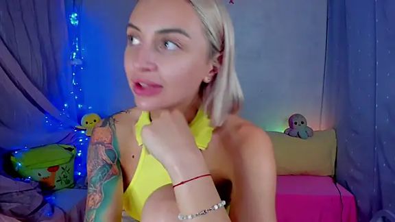 YourLizzyDoll