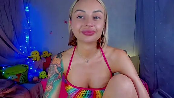 YourLizzyDoll