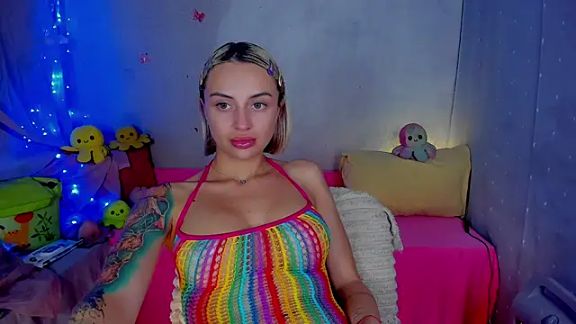YourLizzyDoll